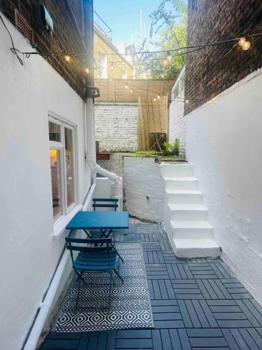Апартаменти New Camden Kentish Town Garden London Up To 4 Ppl Екстер'єр фото